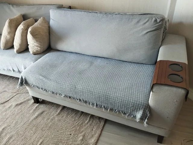Sofa - Foto 4