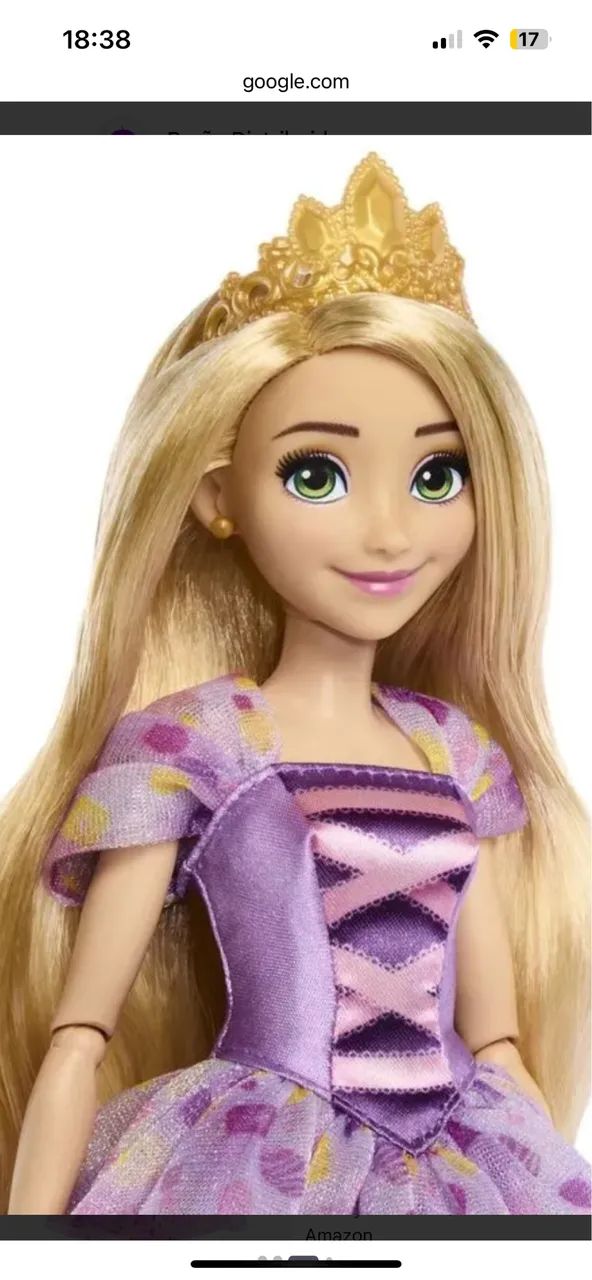 Rapunzel birthday celebration 