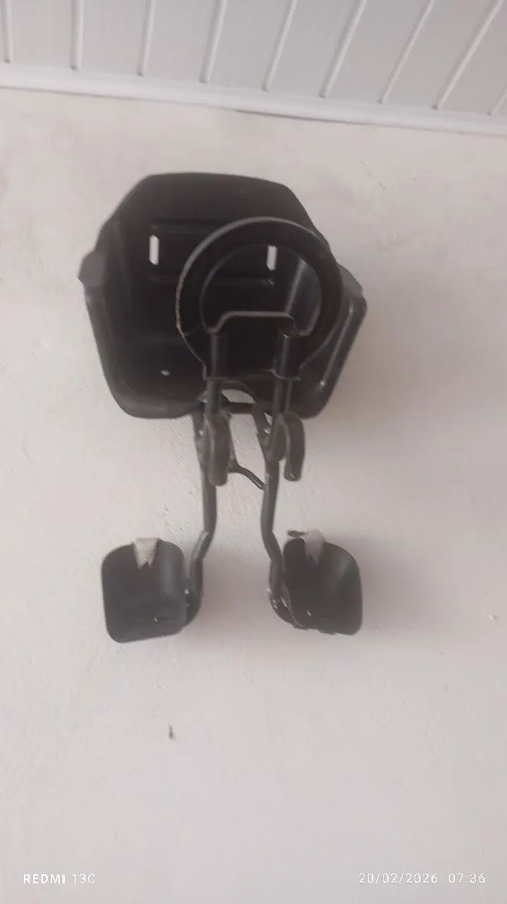 Cadeira bicicleta 