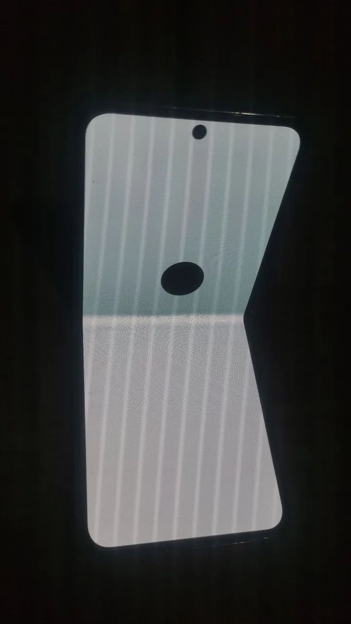 Samsung Zflip 4 rose      **OBS** - Foto 3