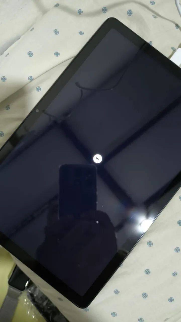 tablet Samsung a9+ 5G 1200 - Foto 3