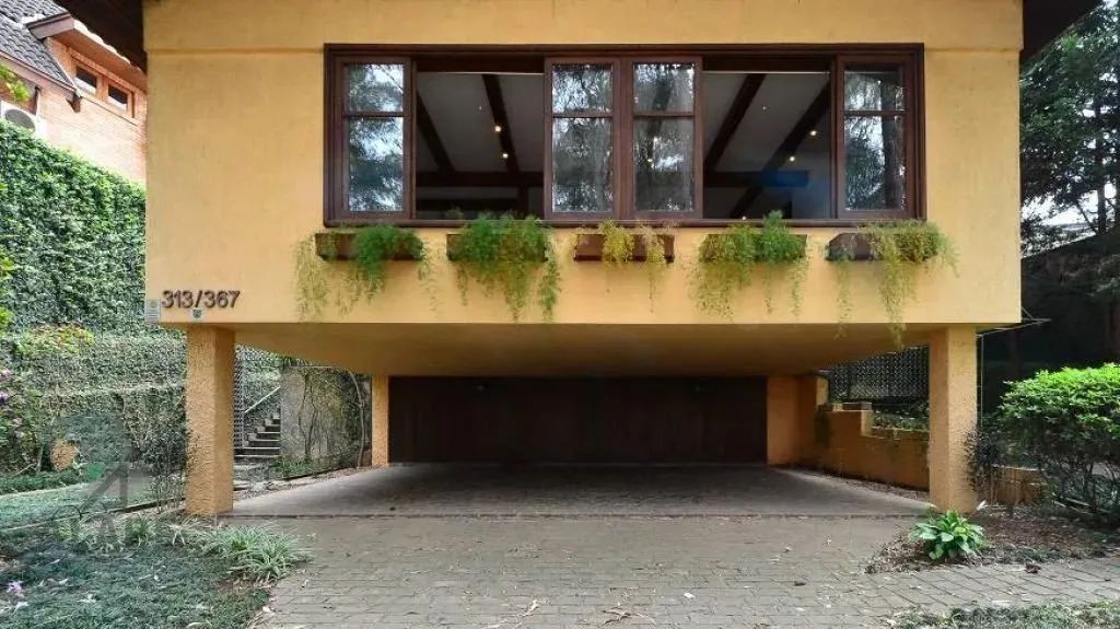 CASA ASSOBRADADA - JARDIM MARAJOARA - SP