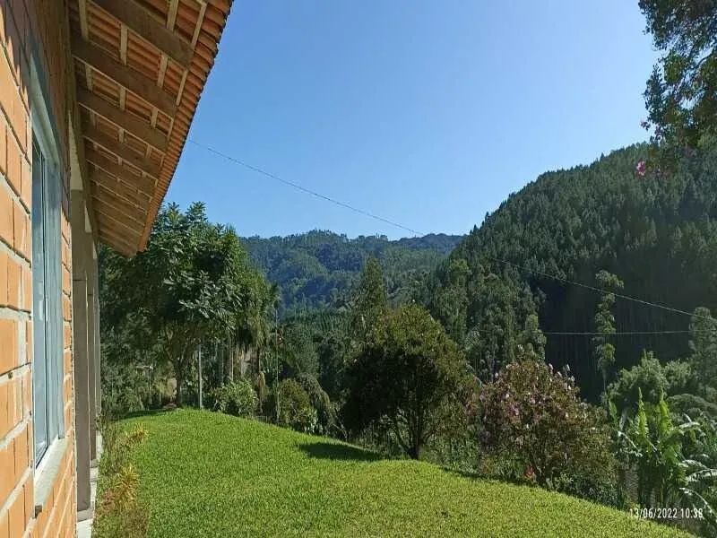 Casa BENEDITO NOVO - SC - Foto 2