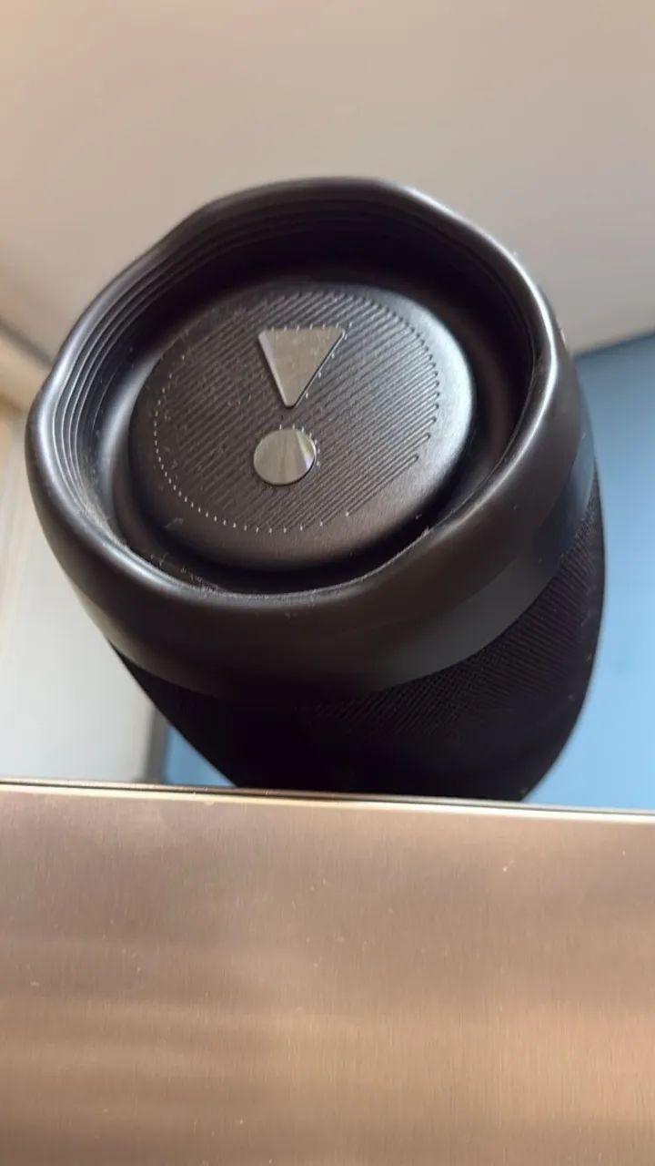 Caixa de som BoomBox3 JBL - Foto 2