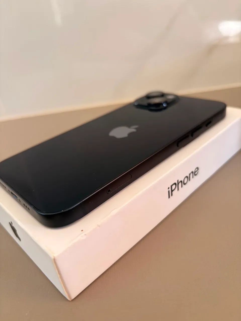 iPhone 14 256gb - Foto 4