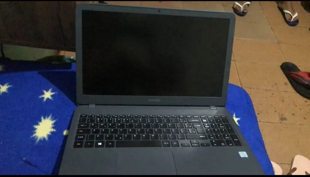 Notebook Samsung  - Foto 4