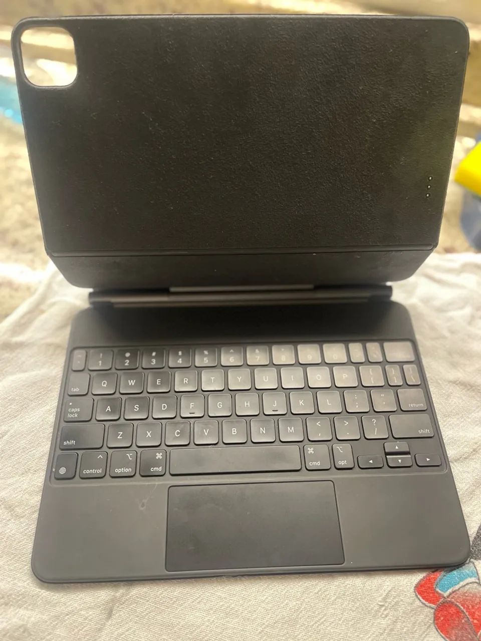 Magic keyboard ipad pro 11 m4 