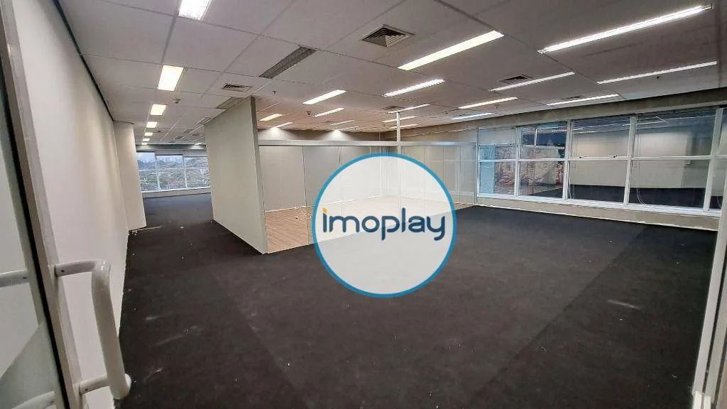 Conjunto para alugar, 200 m² - Itaim Bibi - São Paulo/SP - Foto 2