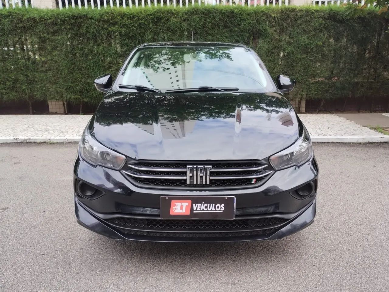 Fiat Cronos Drive 1.3 8V Flex 2024 - Foto 3