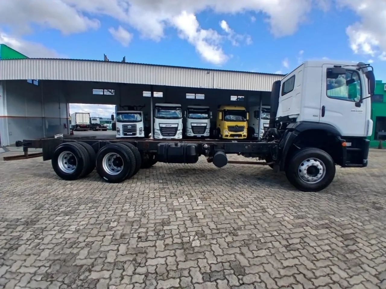 Volkswagen 26.280 2020 - Foto 5
