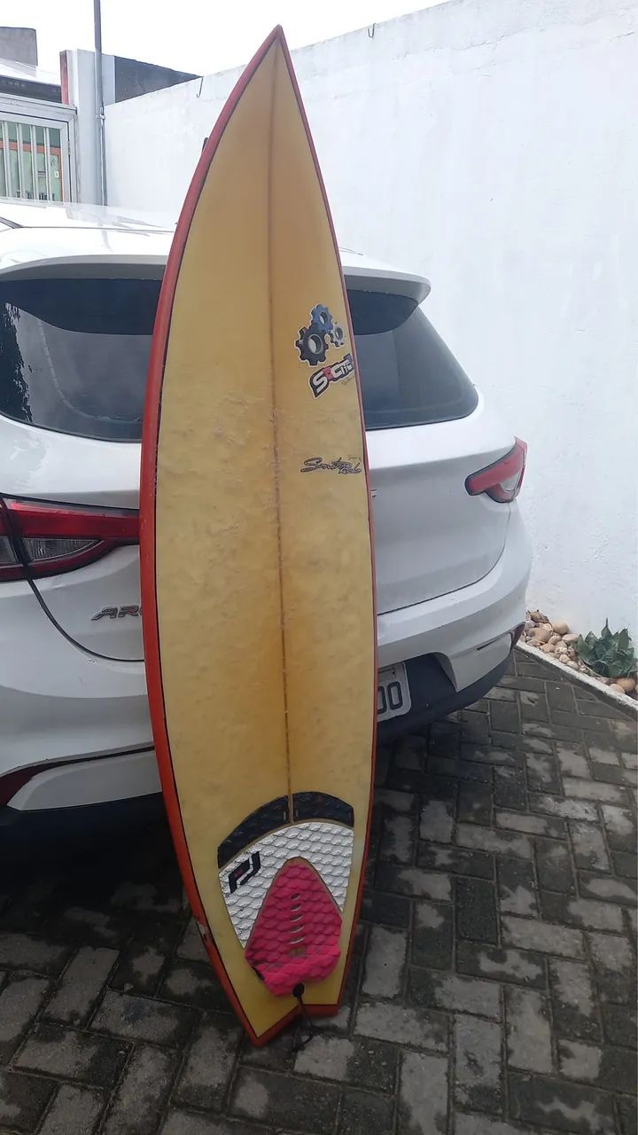 Prancha de Surf - Foto 4