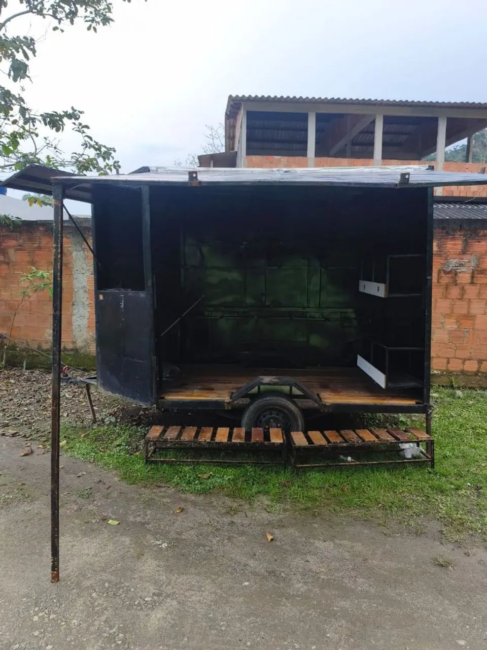 Trailer - Foto 3