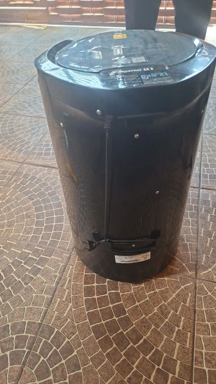 Centrífuga muller perfeito estado - Foto 2