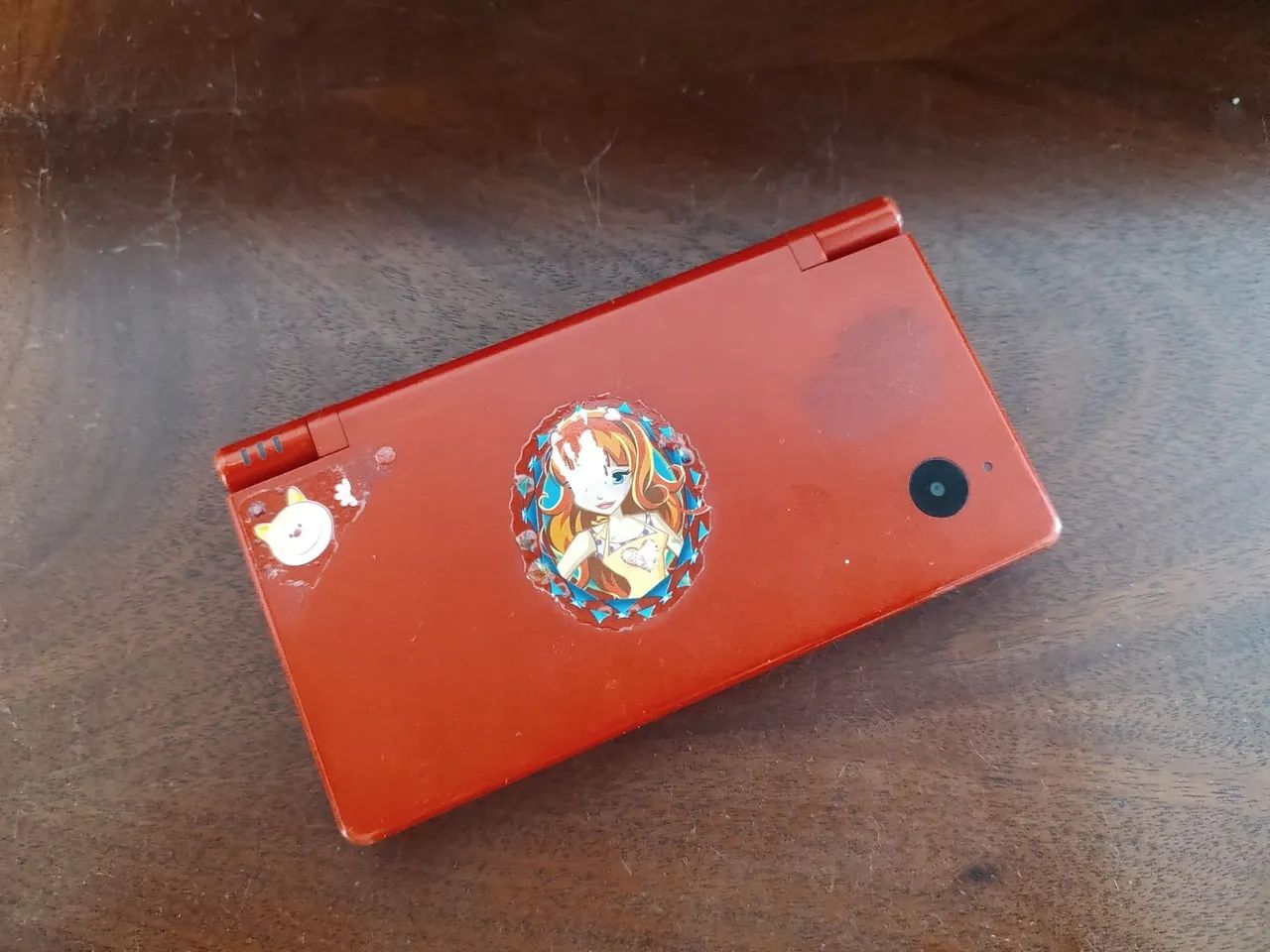 Nintendo dsi  - Foto 3