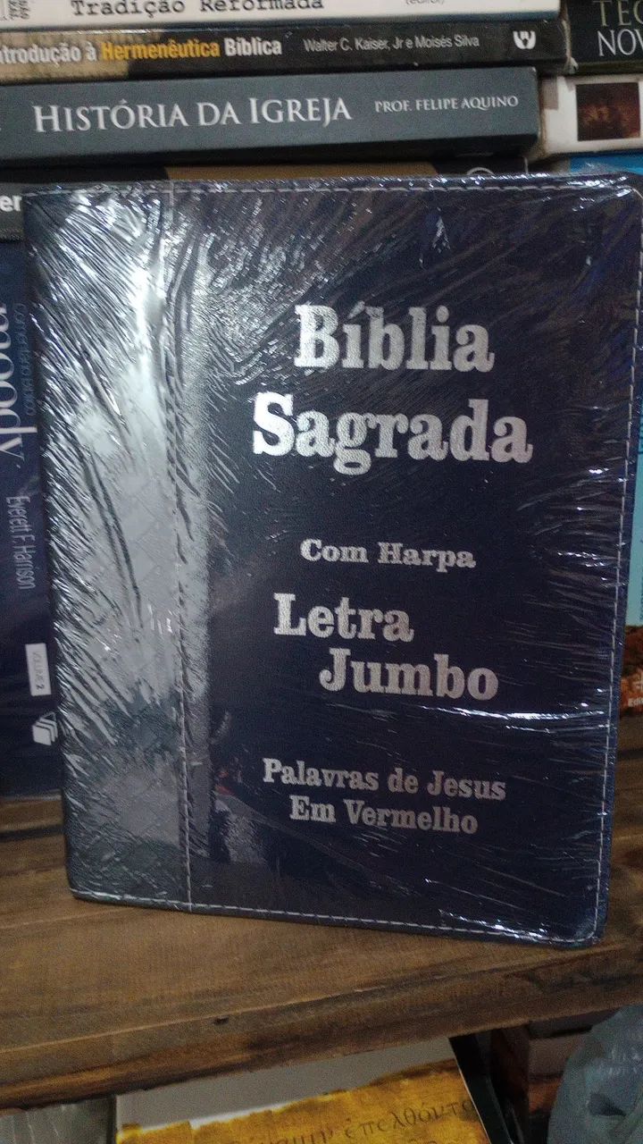 Bíblias  - Foto 2
