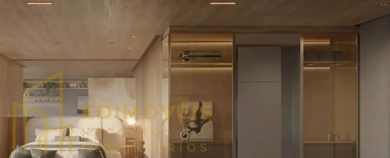 Enseada do Suá| Studio 1 quarto com sauna e lazer completo - Foto 4