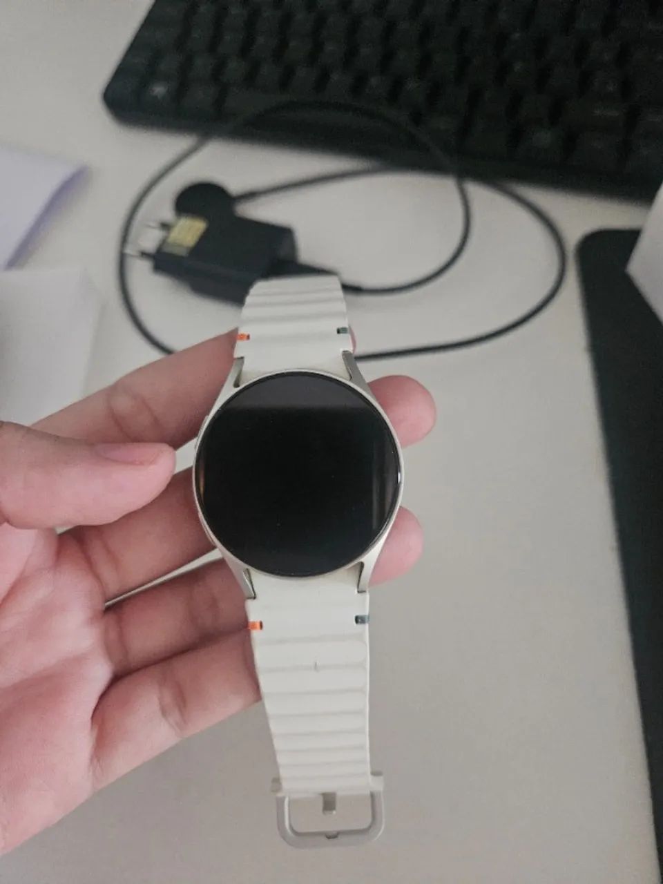 Smartwatch Samsung Galaxy watch 7 - Foto 4