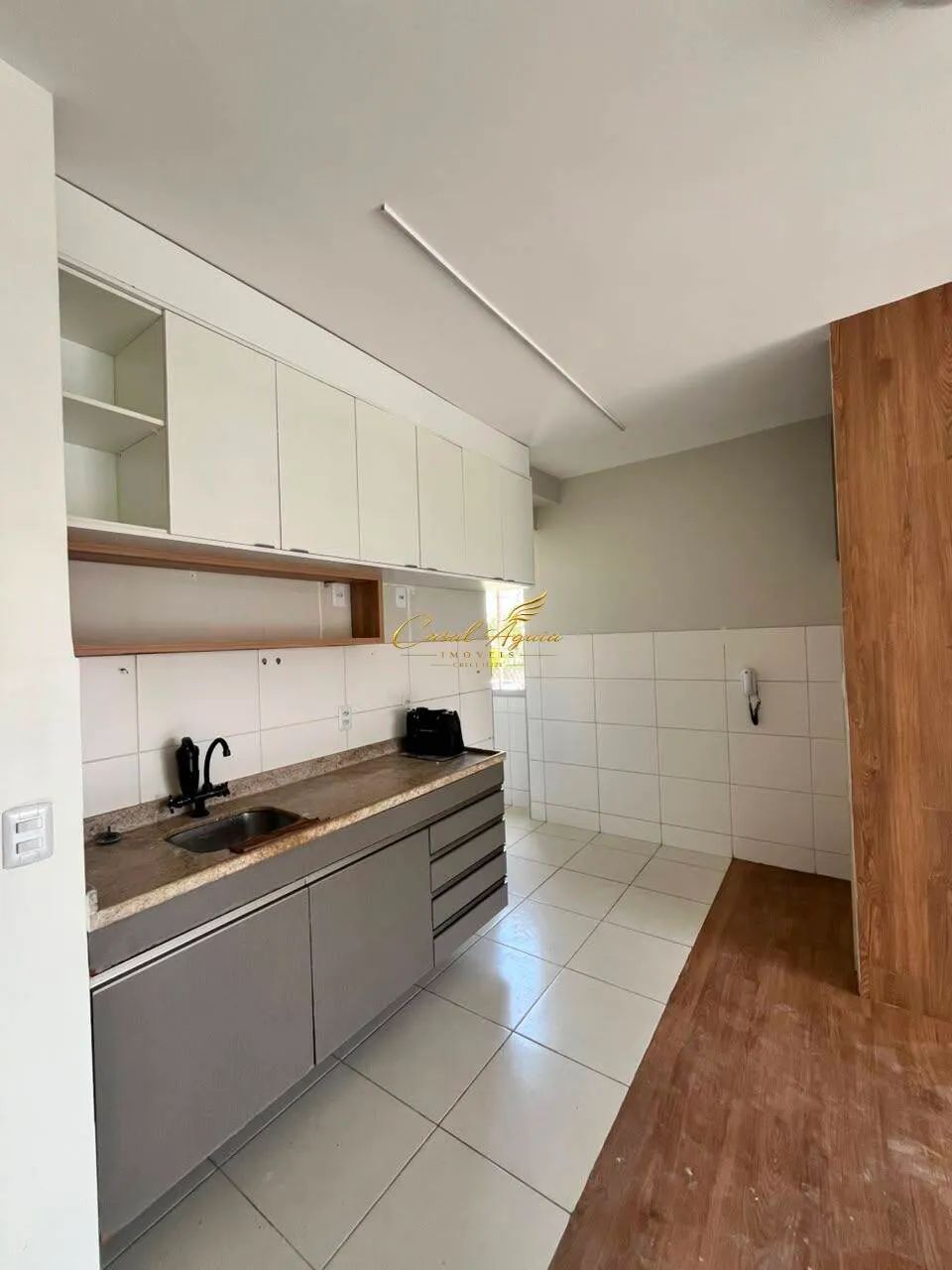 APARTAMENTO NO CONDOMINIO CHACARAS IPE - Foto 3