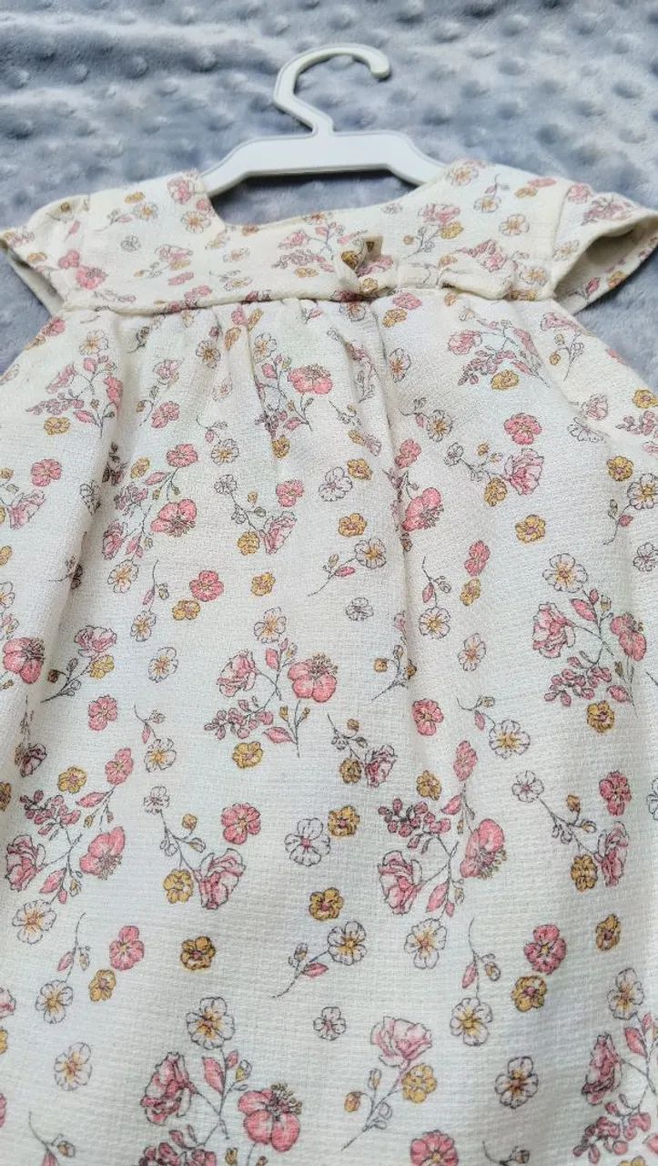Roupa bebê menina  - Foto 5