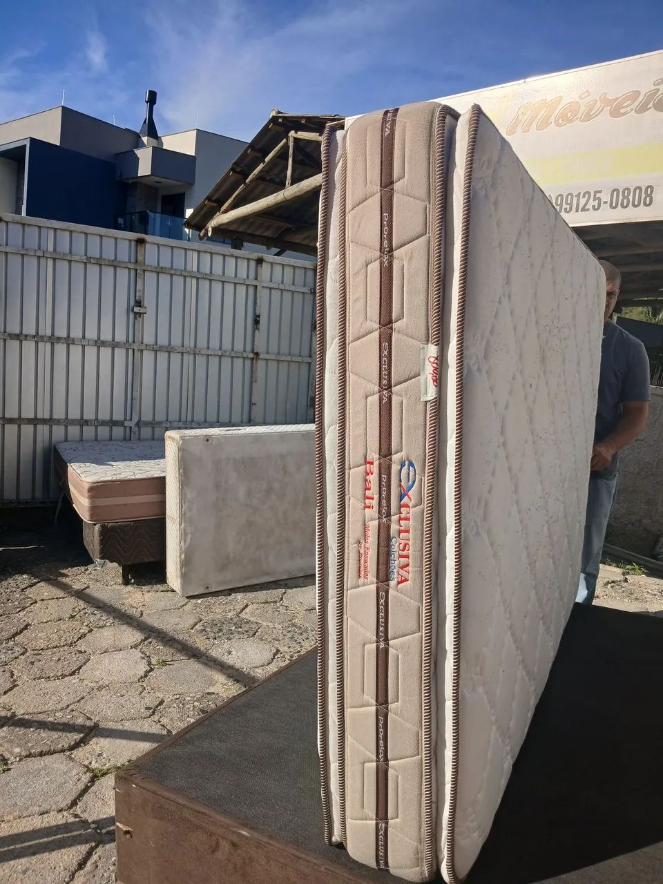 Cama box  - Foto 2