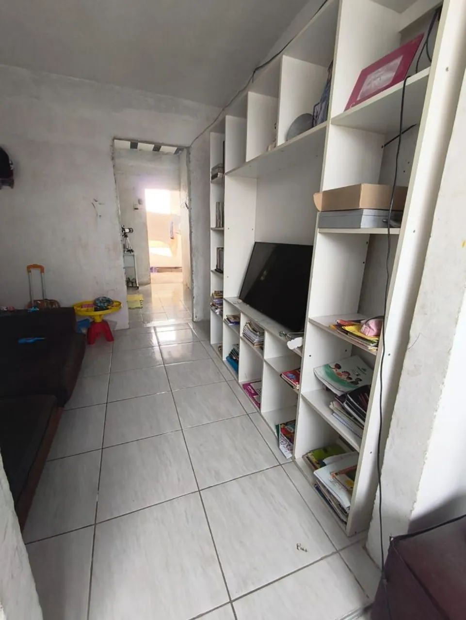 Duplex na Barra do Ceará  - Foto 4