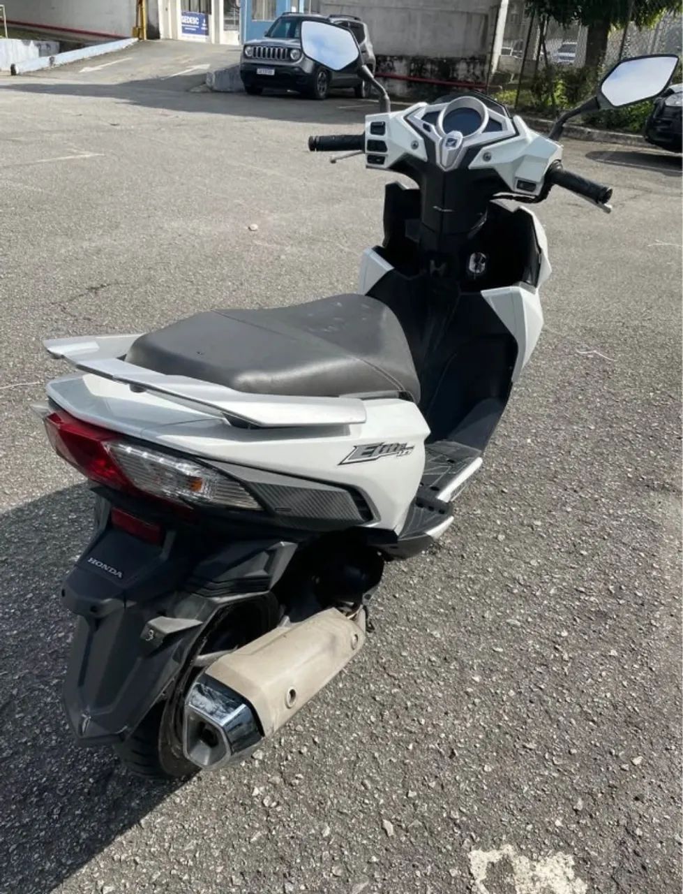 Honda Elite 125cc - Foto 2