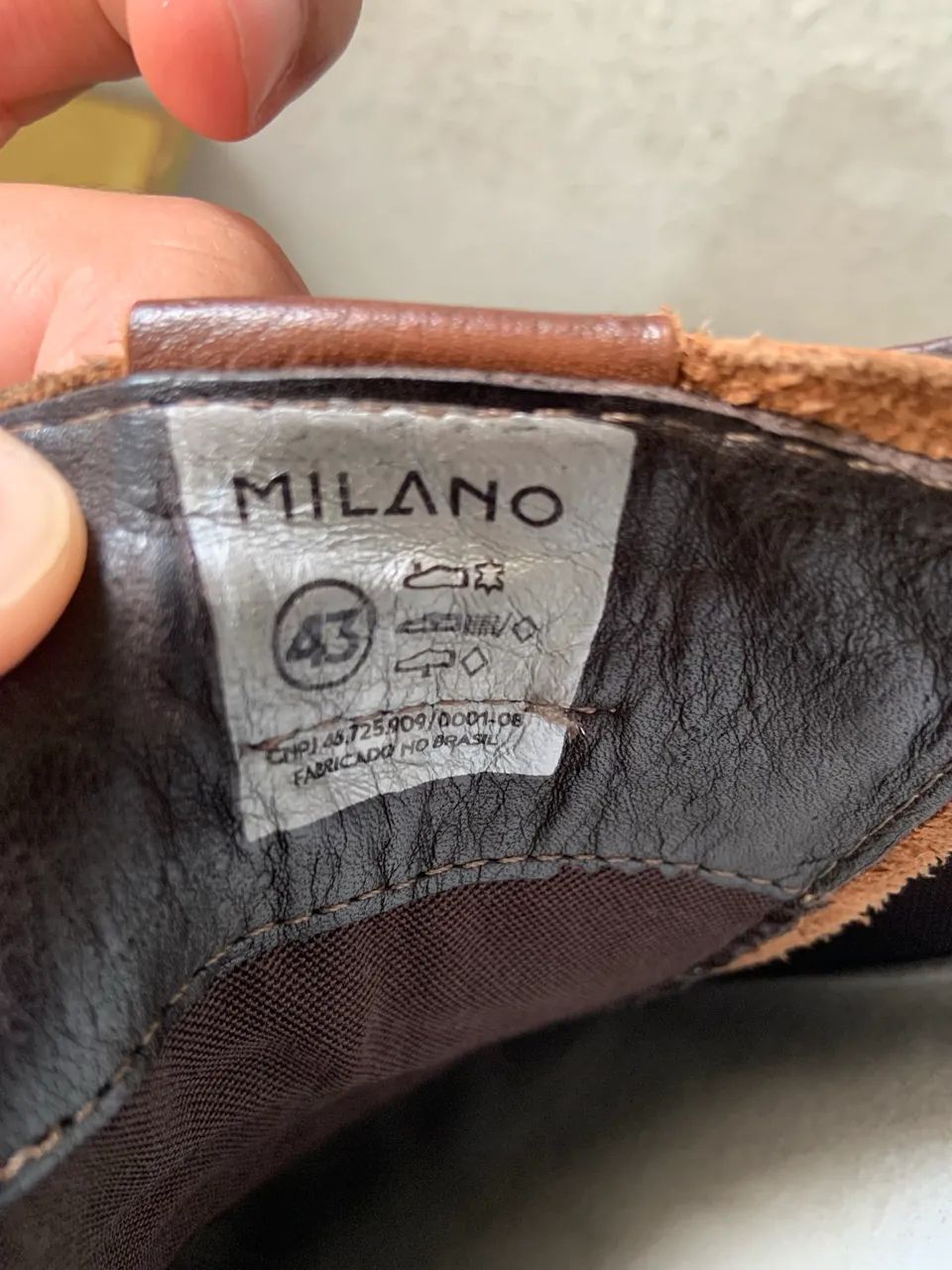 Sapato milano - Foto 3