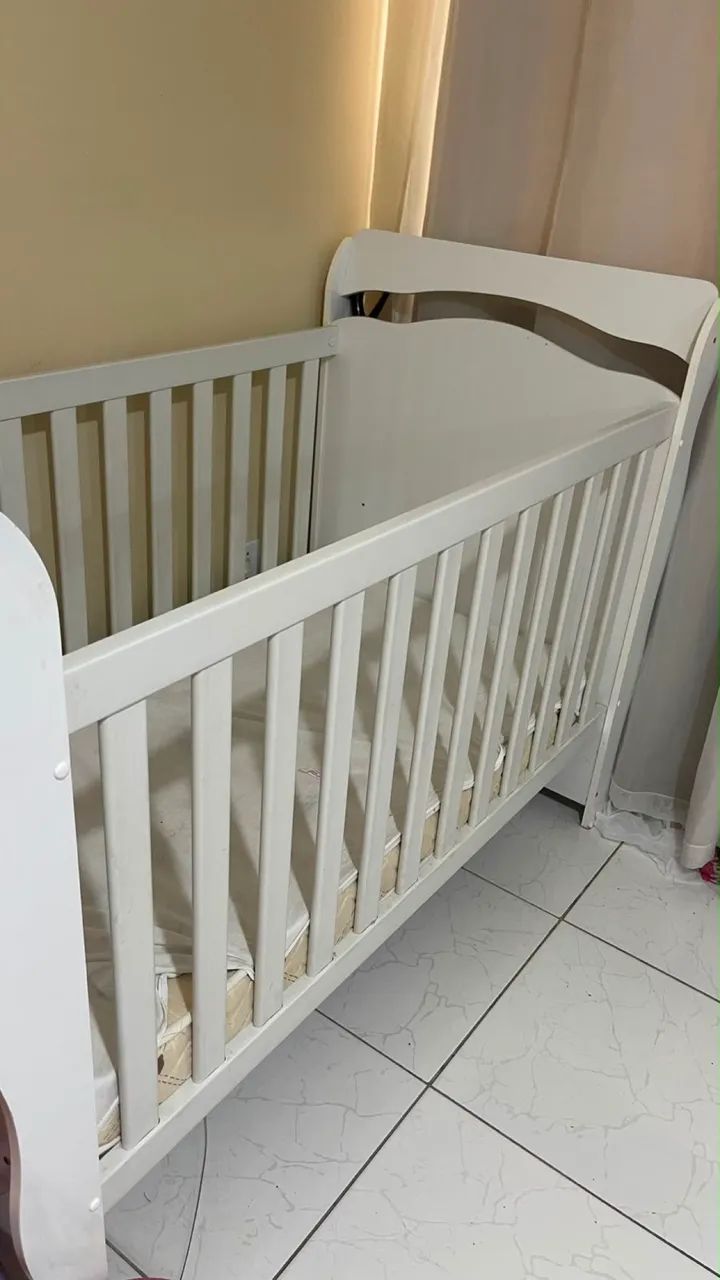 Berço 