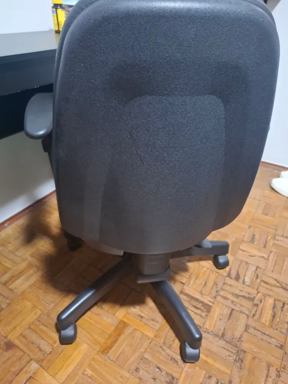 Mesa escritório com cadeira - Foto 5