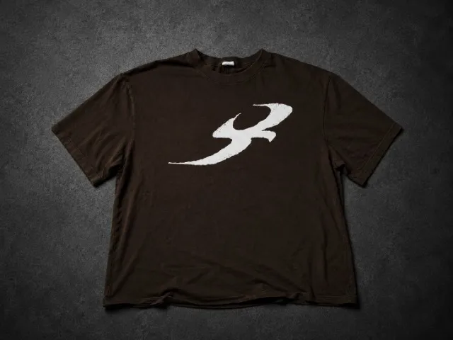 Camiseta Barra Crew Assinatura Remix Preta - Oak Peak - Roupas