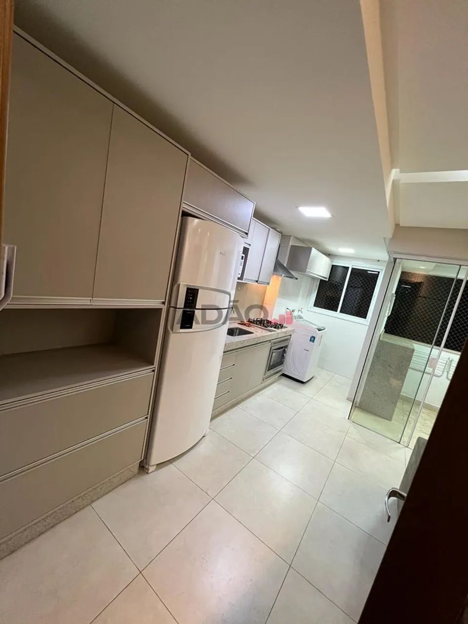 EXCELENTE STUDIO MOBILIADO 41M² - Foto 2