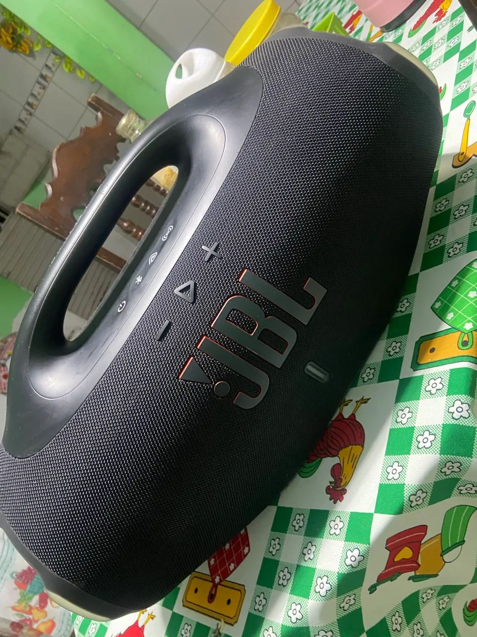 Boombox 4 JBL  - Foto 3