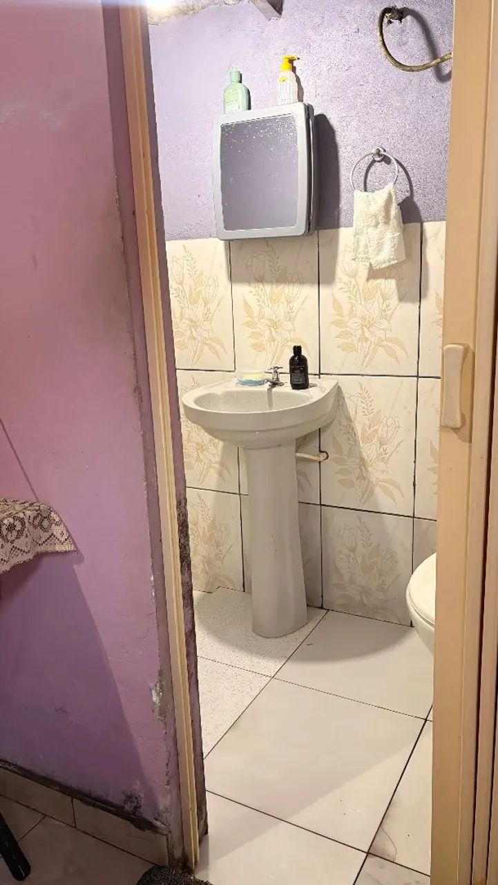 Casa pronta com terreno 10×29 - Foto 4