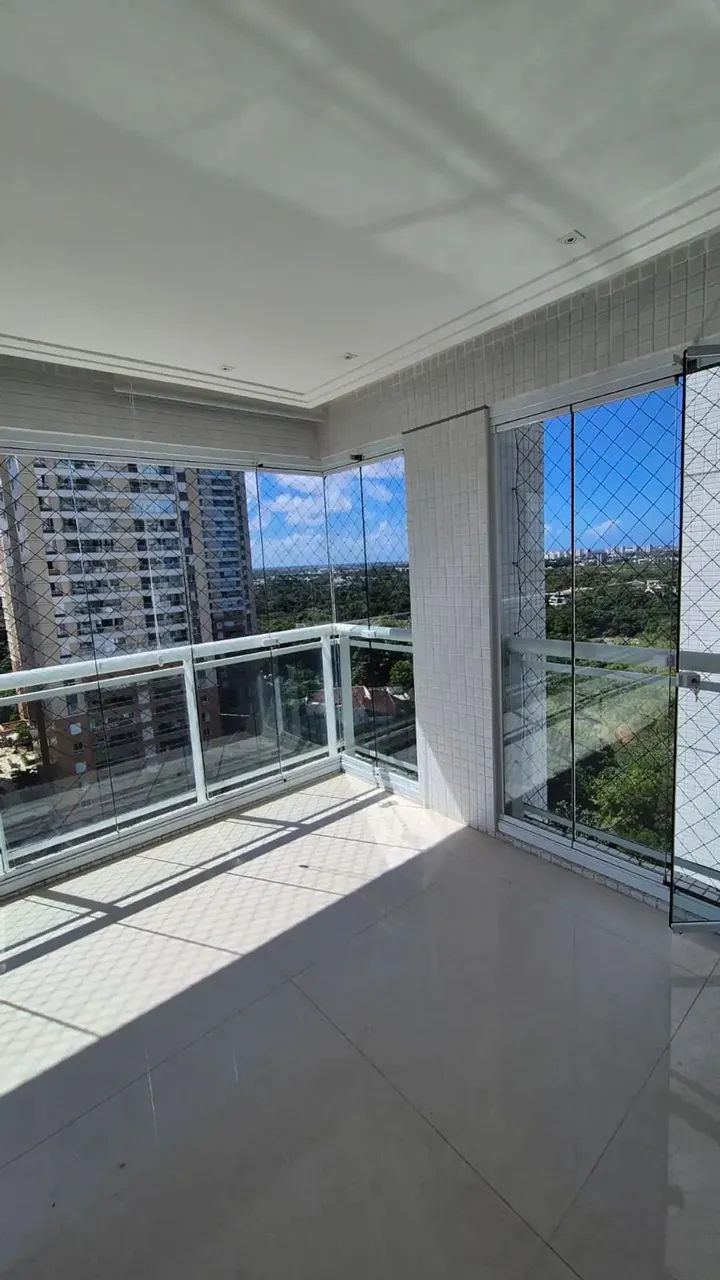 Apartamento para locação no ETCO GREENVILLE - RUA EMBIRA , PATAMARES, Salvador, BA - Foto 5