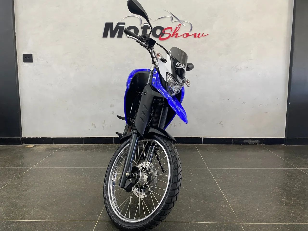 ボーランド Yamaha 250 Lander 249cc/lander Blueflex 2022 - 1496013935 | OLX