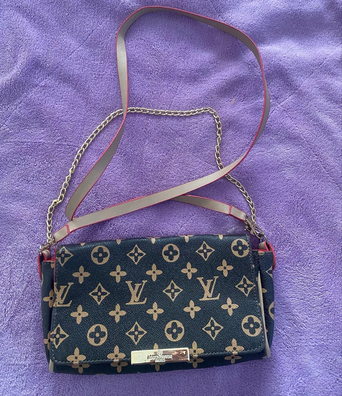 Bolsa Louis Vuitton  - Foto 5