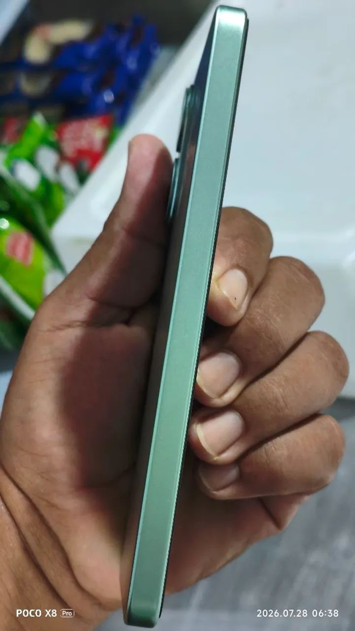 Vende se POCO X7 PRO - Foto 5