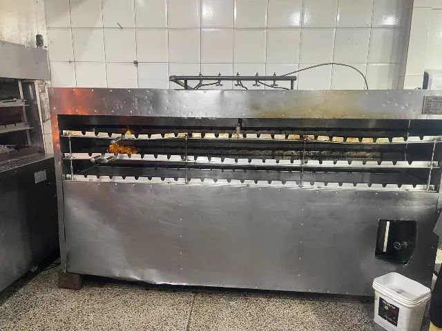 Churrasqueiras - Foto 5