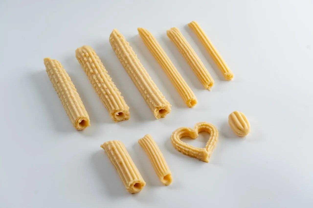 Churros para revenda.