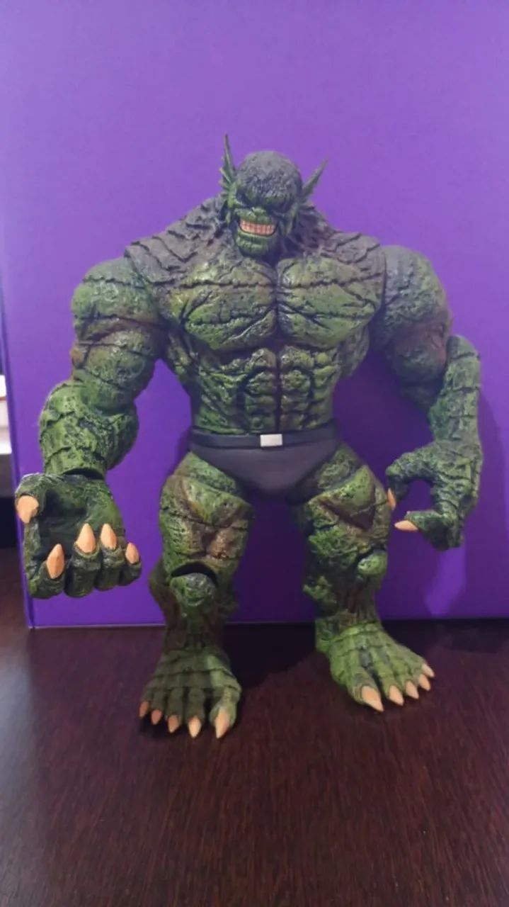Abomination Marvel Select Diamond Select Toys (sem embalagem)