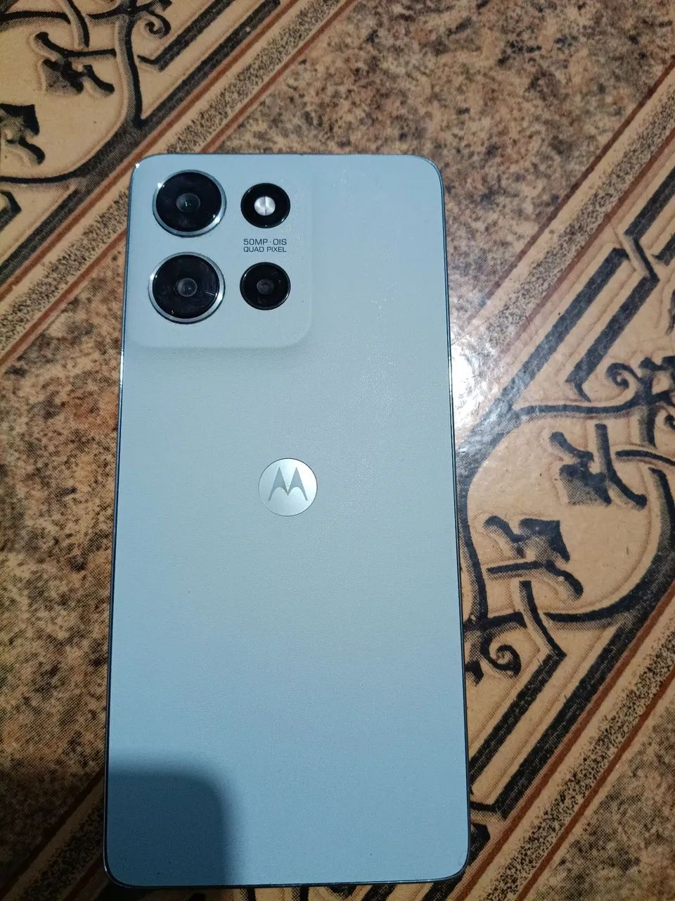 Vendo Moto G 75  - Foto 2