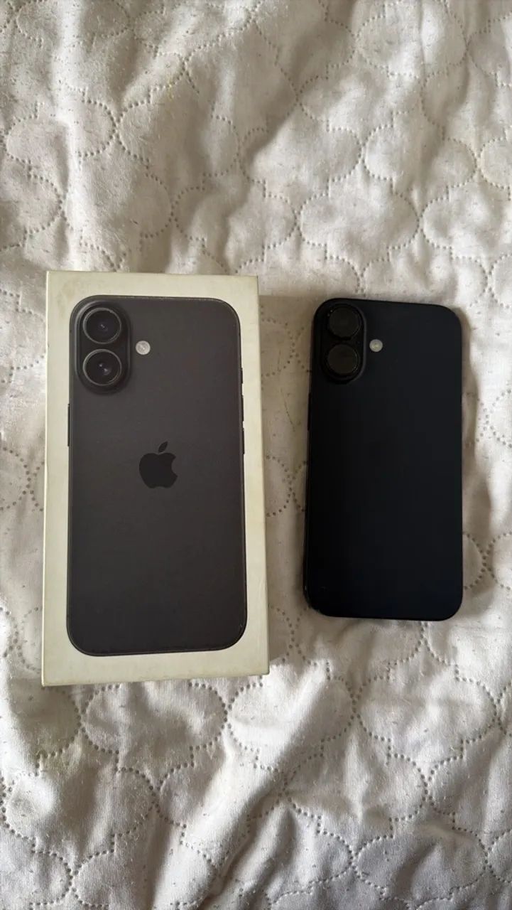 iPhone 16 128gb - Foto 3