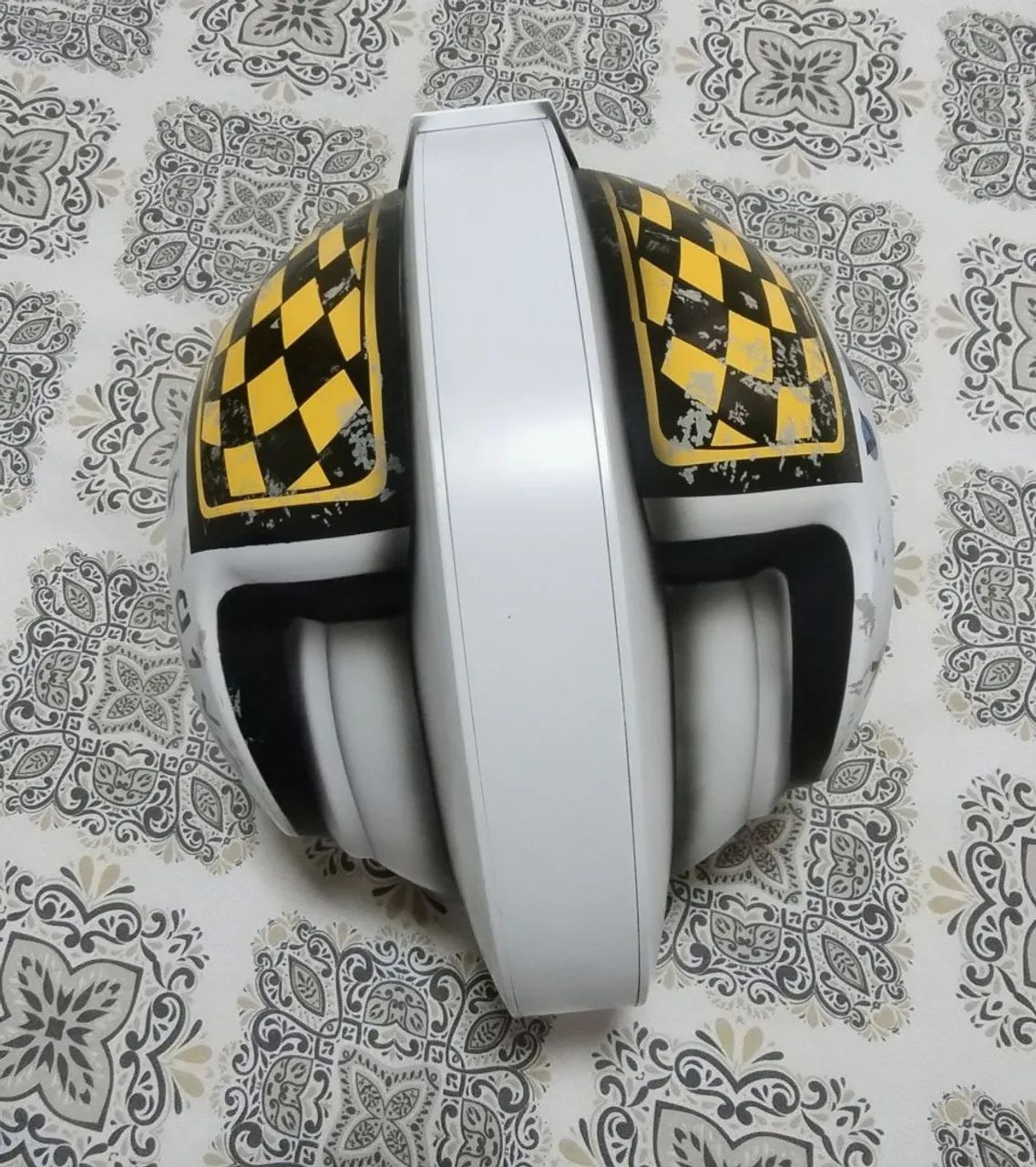 Star Wars - Capacete de piloto  - Foto 4