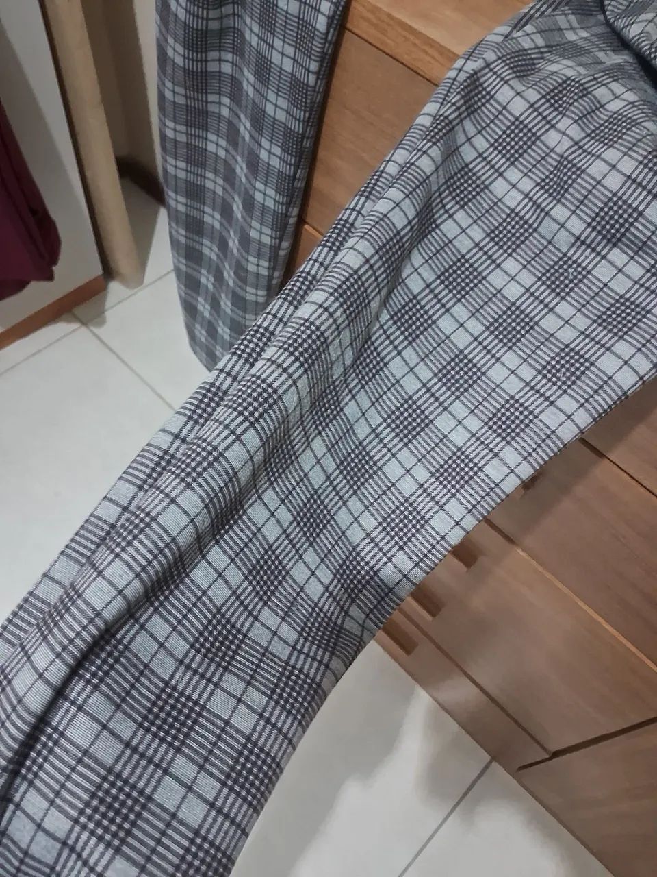 Linda calça mais justa a venda! - Foto 3