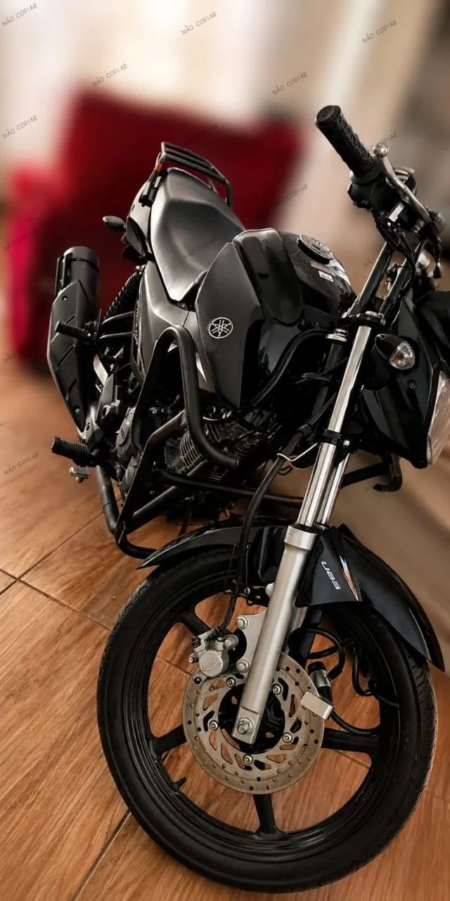 Yamaha Factor 150ed - Foto 3