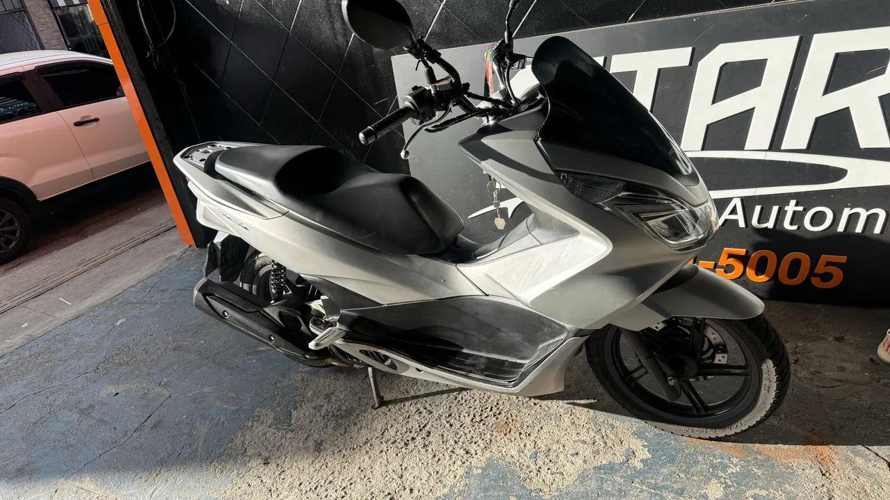 Pcx 150 2018 - Foto 5