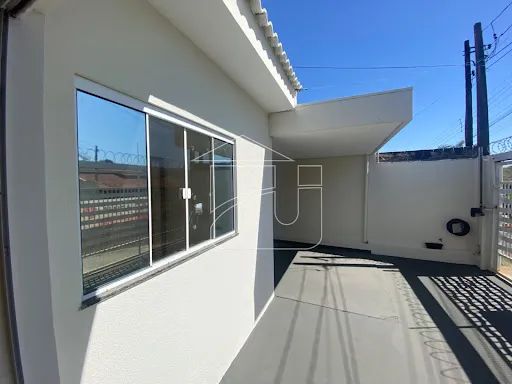 Casa em Costa e Silva - Marília, SP - Foto 3