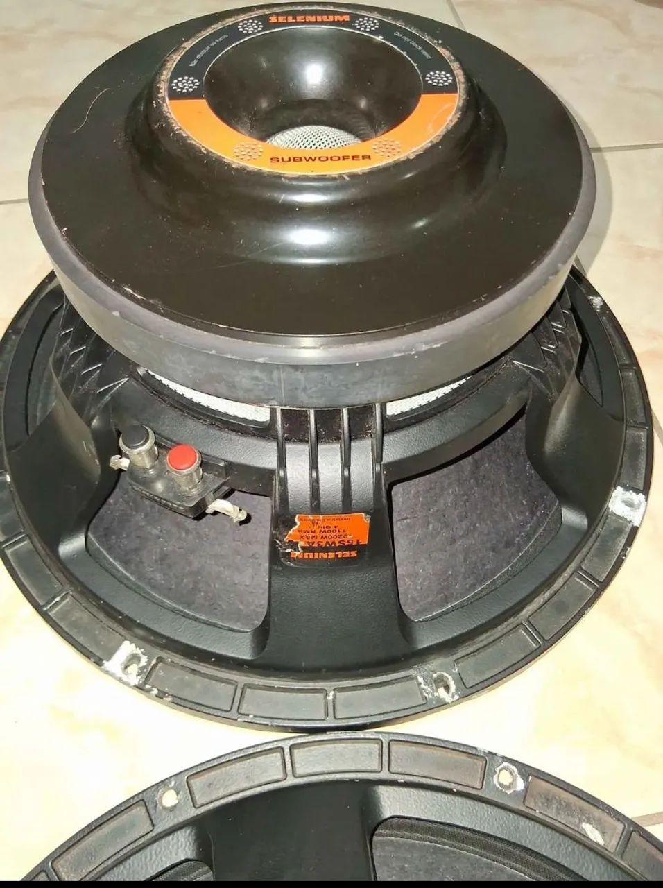 Som automotivo  - Foto 3