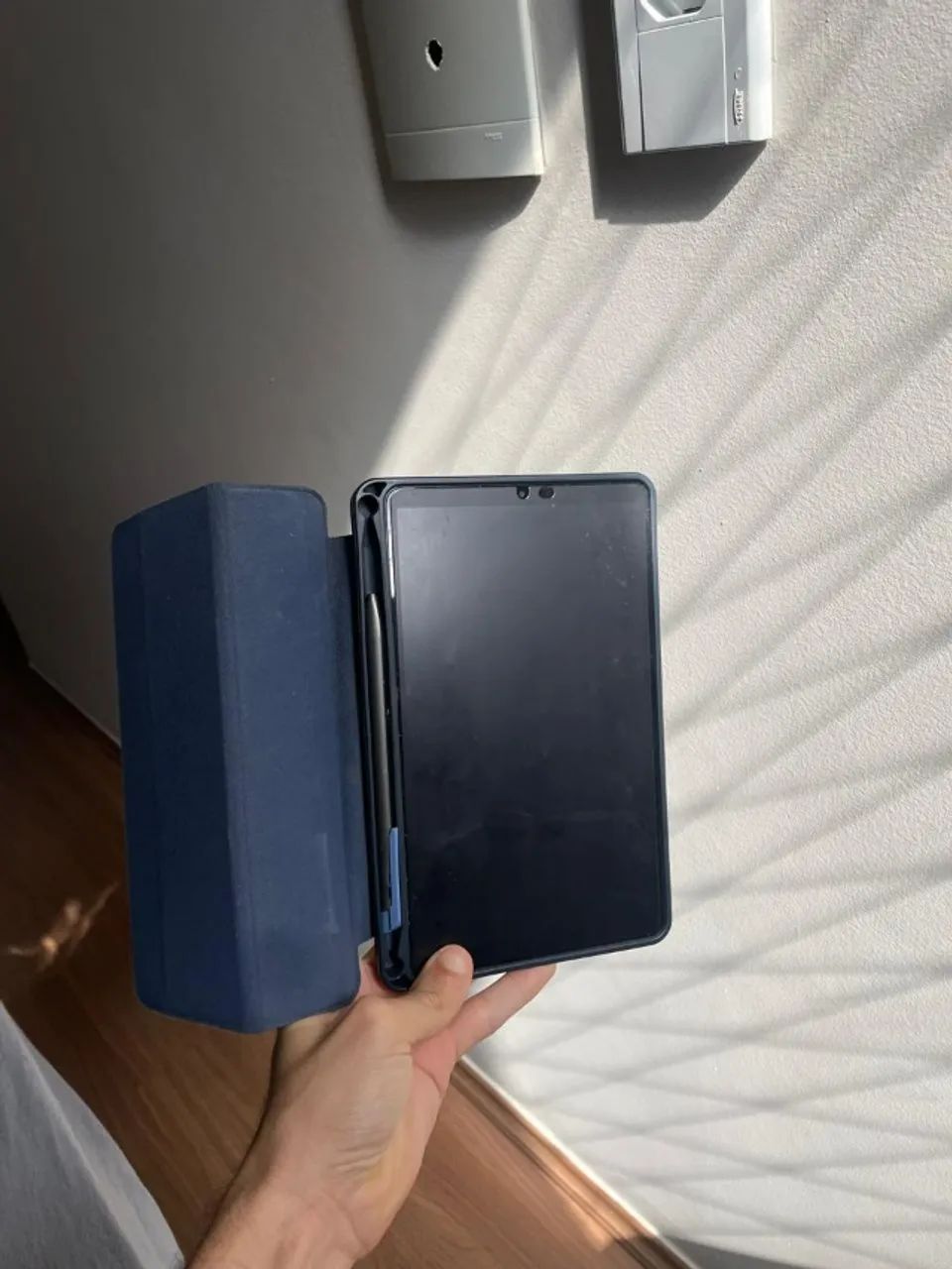 Tablet Samsung A9 64GB novíssimo - Foto 2