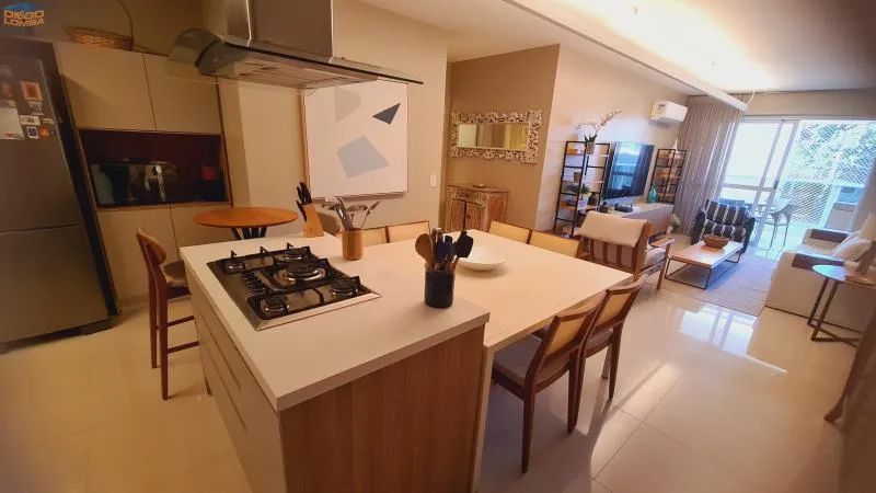 Apartamento - Florianópolis SC - Foto 2